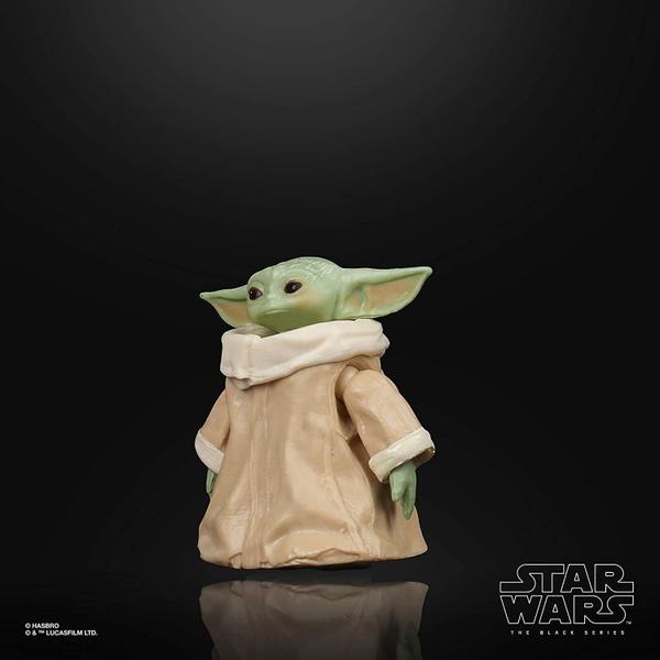 Imagem de Figura Star Wars Black Series The Child Hasbro