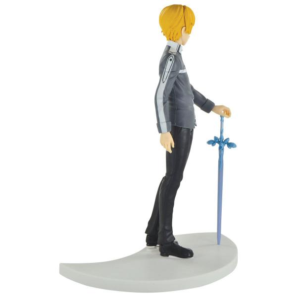 Imagem de Figura Sword Art Online Alicization Eugeo Banpresto 28933