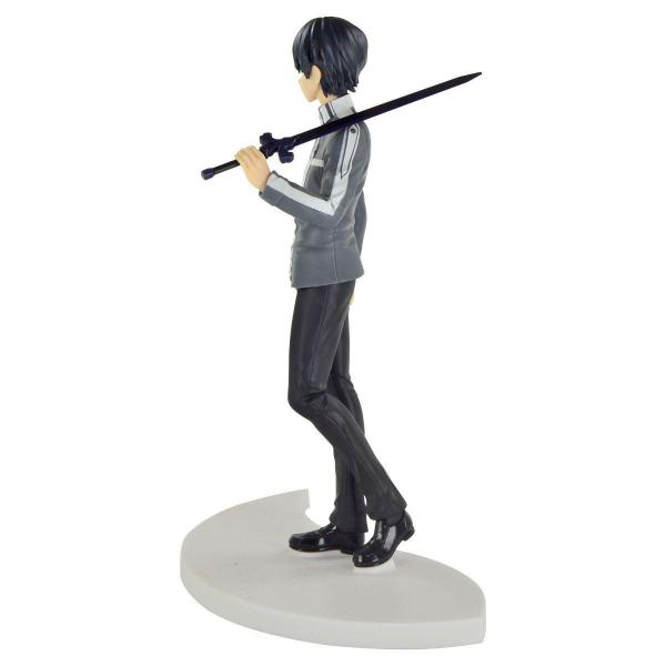 Imagem de Figura Sword Art Online Alicization Kirito Banpresto 28931