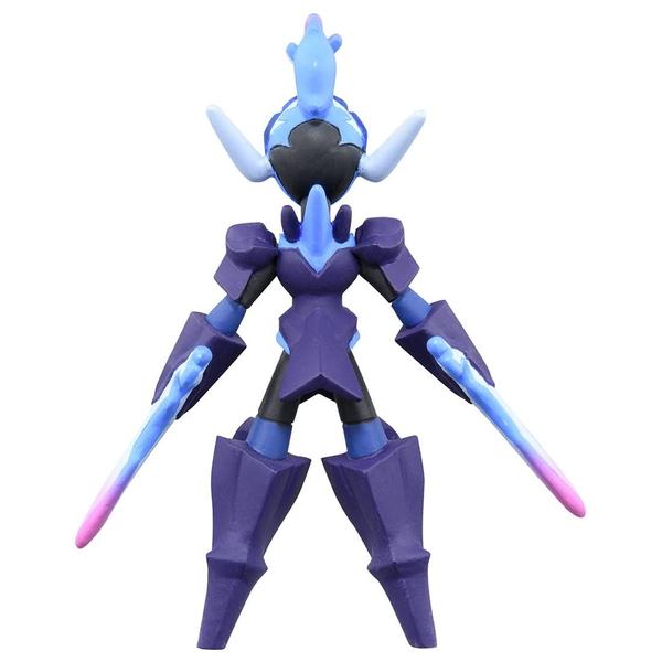 Imagem de Figura Takara Tomy MS-55 Pokémon Moncolle Saw Blaze