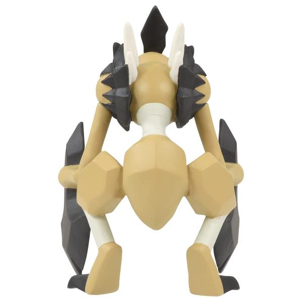 Imagem de Figura Takara Tomy Pokémon MonColle MS-21 Kleavor