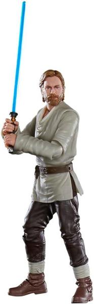 Imagem de Figura The Black Series Obi-Wan Kenobi Hasbro F4358