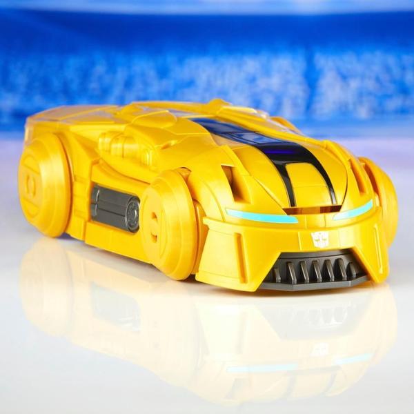 Imagem de Figura Transformável - Bumblebee - Transformers One - 26 cm - Hasbro