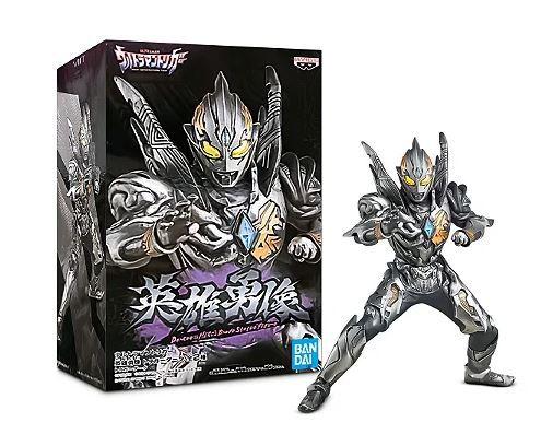 Imagem de Figura Ultraman Trigger Dark Bandai Banpresto