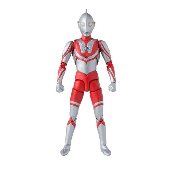 Imagem de Figura Zoffy - Ultraman - SH Figuarts - Bandai