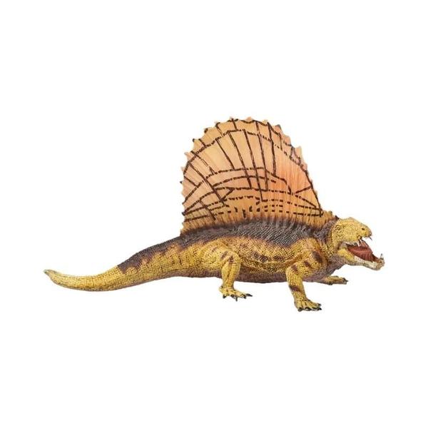 Imagem de Figuras de Ação de Dinossauros para Crianças - Jurassic Park: Carnotauro, Anquilossauro e Tiranossauro Rex