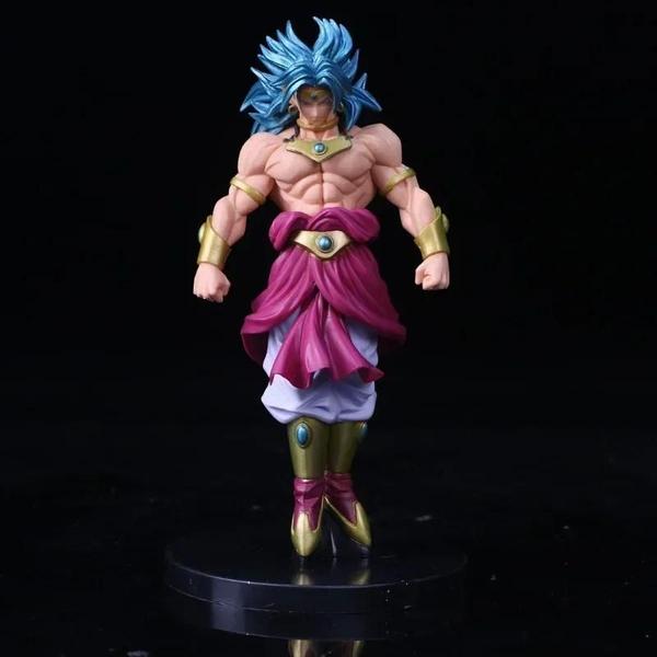 Figuras de Ação Dragon Ball - Goku e Vegeta - PVC Colecionáveis Imagem de Figuras de Ação Dragon Ball - Goku e Vegeta - PVC Colecionáveis