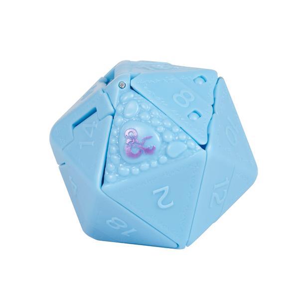 Imagem de Figuras de ação Dungeons & Dragons Dicelings Blue Beholder