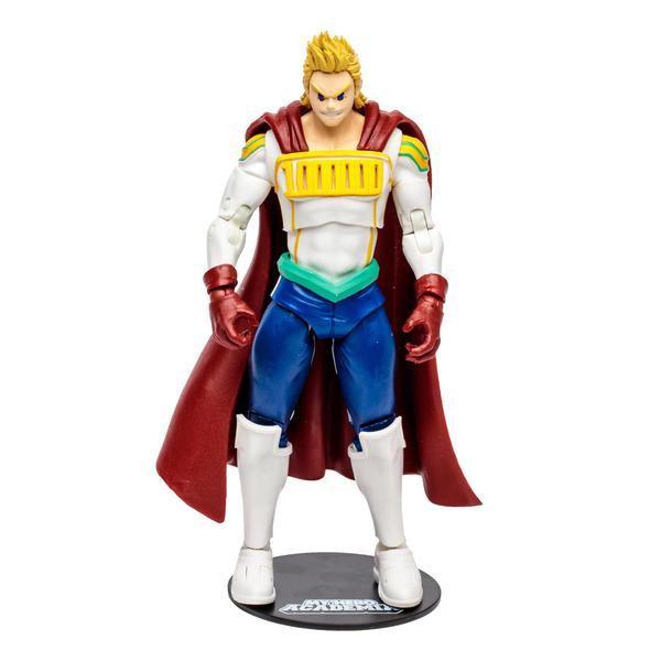 Imagem de Figuras de ação McFarlane My Hero Academia Overhaul vs Mirio