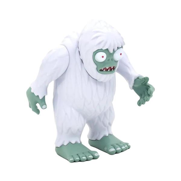 Imagem de Figuras de Ação Plants vs. Zombies - Gargantuar, Dr. Zumbi e Yeti - Presentes para Meninos