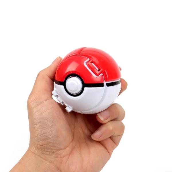 Figuras de Ação Pokémon - Pikachu, Charizard e Outros - Brinquedo Anime Imagem de Figuras de Ação Pokémon - Pikachu, Charizard e Outros - Brinquedo Anime
