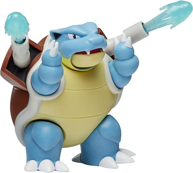 Imagem de Figuras de Ação Pokemon Sortido Sunny