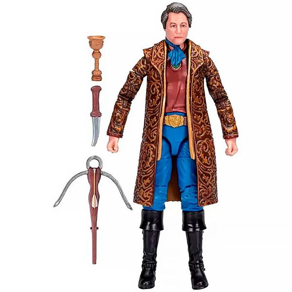 Imagem de Figure Action Dungeons e Dragons Honor Thieves Caverna do Dragão Forge F4874 - Hasbro