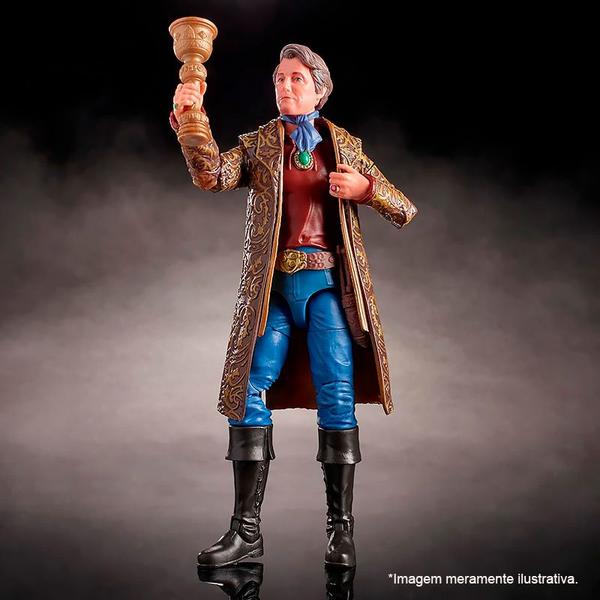 Imagem de Figure Action Dungeons e Dragons Honor Thieves Caverna do Dragão Forge F4874 - Hasbro