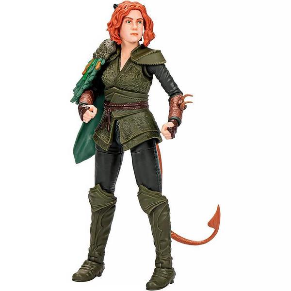 Imagem de Figure Action Dungeons E Dragons Honor Thieves Caverna Do