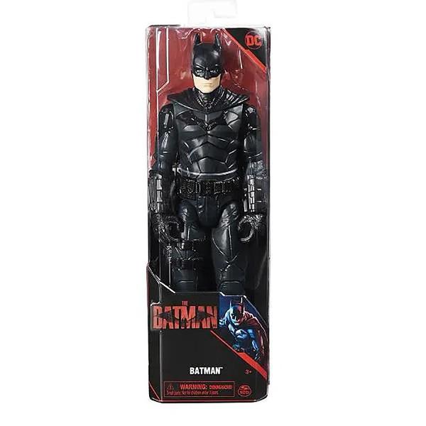 Imagem de Figure Action The Batman O Filme Batman 2913 - Sunny