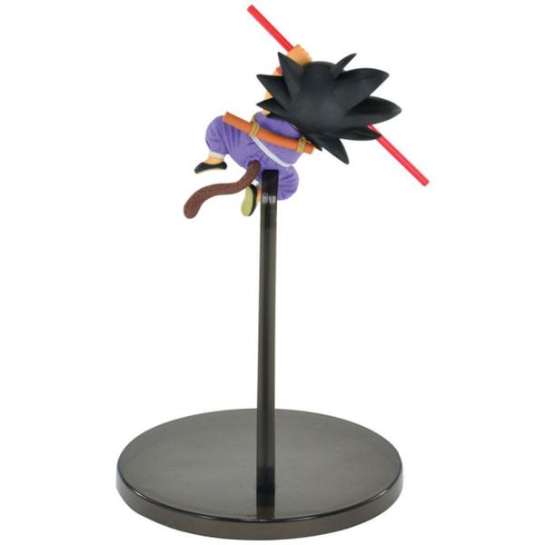 Imagem de Figure Banpresto Dragon Ball Super Son Goku Fes