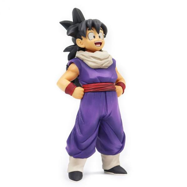 Imagem de Figure Banpresto - Dragon Ball Z: Gohan Jovem Ekiden Return Trip