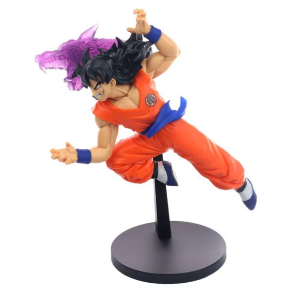 Imagem de Figure Banpresto Dragon Ball Z Yamcha GxMateria Bandai