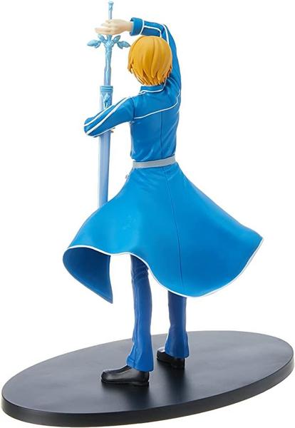 Imagem de Figure Banpresto - Sword Art Online Alicization: Eugeo