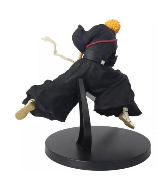 Imagem de Figure Bleach - Ichigo Kurosaki - Soul Entered Model Ref.: 18706/12494