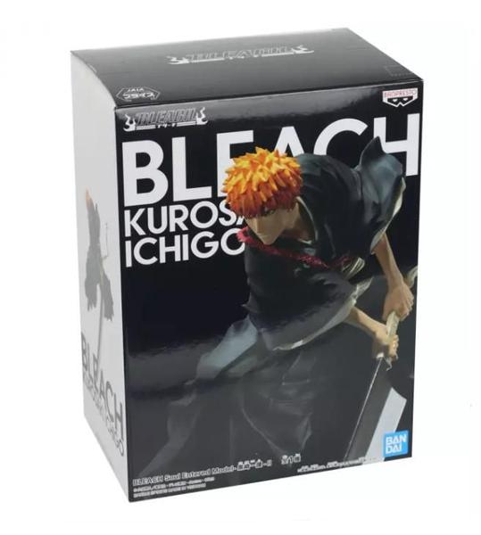 Imagem de Figure Bleach - Ichigo Kurosaki - Soul Entered Model Ref.: 18706/12494