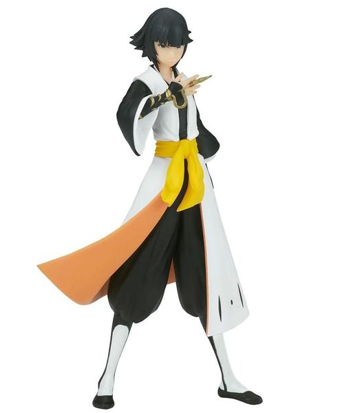 Imagem de Figure Bleach Solid And Souls - Sui Feng Ref.:88456