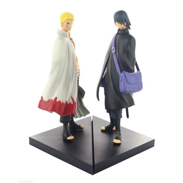 Imagem de Figure boruto naruto next generations - sasuke - shinobi relations ref.:24381/18003