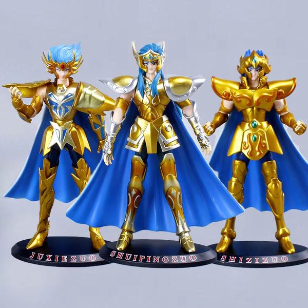 Imagem de Figure Cavaleiro de Ouro Saint Seiya Cavaleiros do Zodíaco