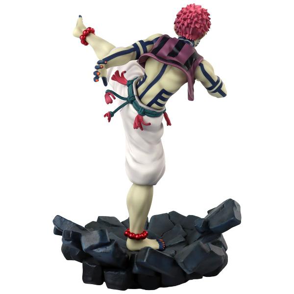 Imagem de Figure Demon Slayer: Kimetsu No Yaiba - Akaza - G.e.m Series Ref.:833038