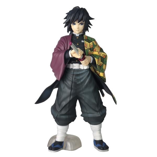 Imagem de Figure Demon Slayer: Kimetsu No Yaiba - Giyu Tomioka - The Hashira Ref.: 63661