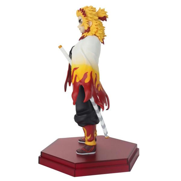 Imagem de Figure Demon Slayer: Kimetsu No Yaiba Kyojuro Rengoku Pop Up