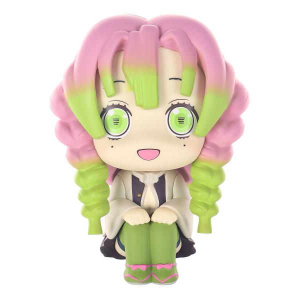 Figure Demon Slayer: Kimetsu No Yaiba - Mitsuri Kanroji - Lookup Ref.: 831683 - MEGAHOUSE Imagem de Figure Demon Slayer: Kimetsu No Yaiba - Mitsuri Kanroji - Lookup Ref.: 831683