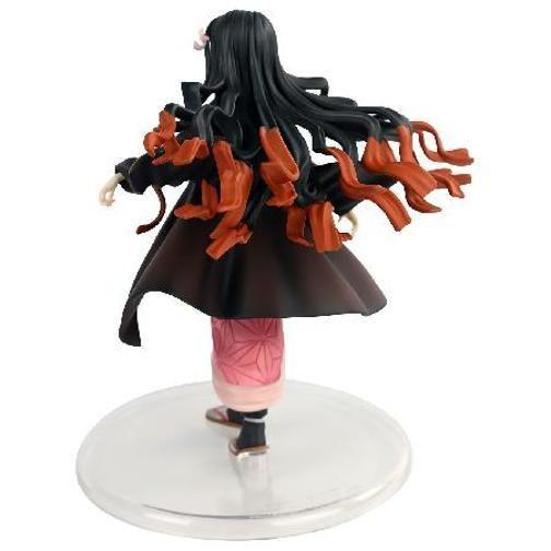 Imagem de Figure Demon Slayer: Kimetsu No Yaiba Nezuko Kamado Gals