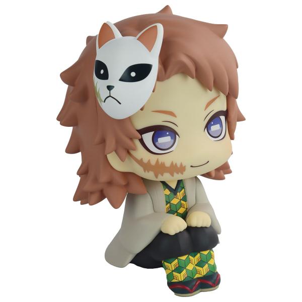 Imagem de Figure Demon Slayer: Kimetsu No Yaiba - Sabito - Lookup - Ref.: 833571