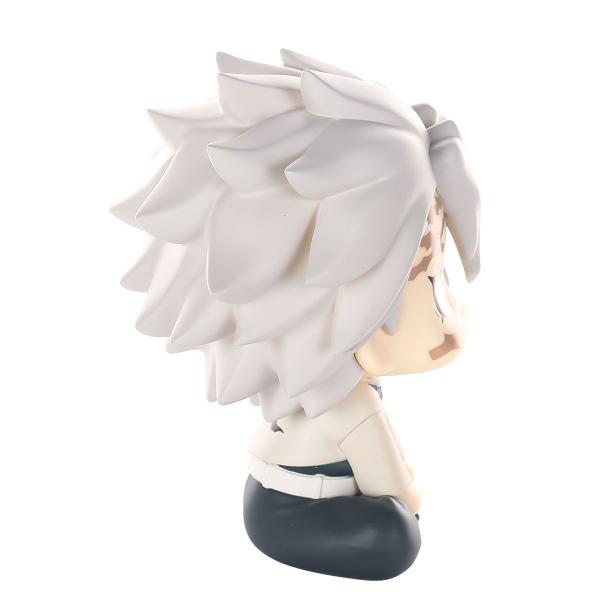 Figure Demon Slayer: Kimetsu No Yaiba - Sanemi Shinazugawa - Lookup Ref.: 831690 - MEGAHOUSE Imagem de Figure Demon Slayer: Kimetsu No Yaiba - Sanemi Shinazugawa - Lookup Ref.: 831690