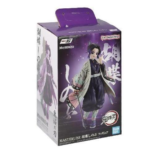 Imagem de Figure Demon Slayer: Kimetsu No Yaiba Shinobu Kocho The