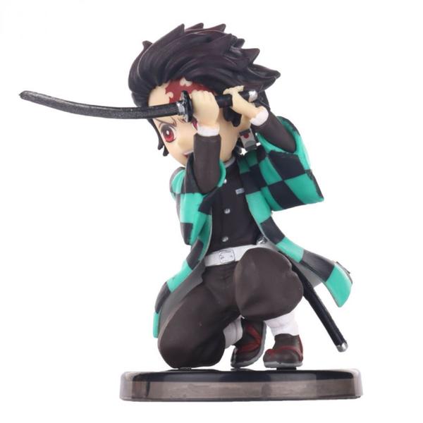 Imagem de Figure Demon Slayer: Kimetsu no Yaiba - Tanjiro Kamado