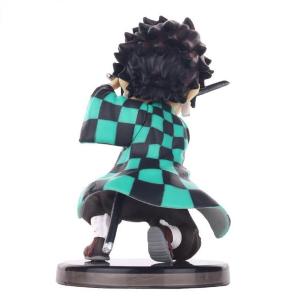 Imagem de Figure Demon Slayer: Kimetsu no Yaiba - Tanjiro Kamado