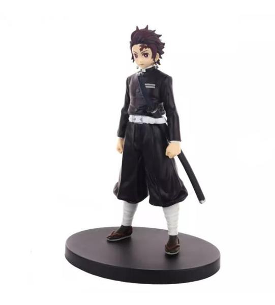 Imagem de Figure Demon Slayer: Kimetsu No Yaiba - Tanjiro Kamado - Ref.: 19965/12406