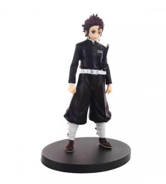 Imagem de Figure Demon Slayer: Kimetsu No Yaiba - Tanjiro Kamado - Ref.: 19965/12406