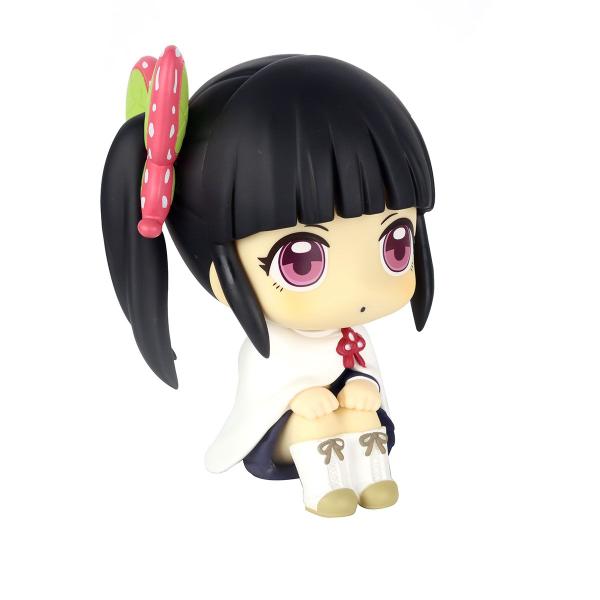 Figure Demon Slayer: Kimetsu No Yaiba - Tsuyuri Kanawo - Lookup Ref.:830907 - MEGAHOUSE Imagem de Figure Demon Slayer: Kimetsu No Yaiba - Tsuyuri Kanawo - Lookup Ref.:830907