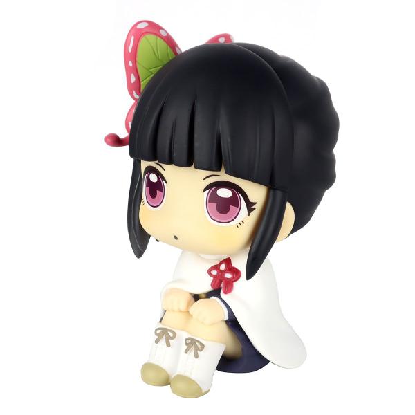 Figure Demon Slayer: Kimetsu No Yaiba - Tsuyuri Kanawo - Lookup Ref.:830907 - MEGAHOUSE Imagem de Figure Demon Slayer: Kimetsu No Yaiba - Tsuyuri Kanawo - Lookup Ref.:830907