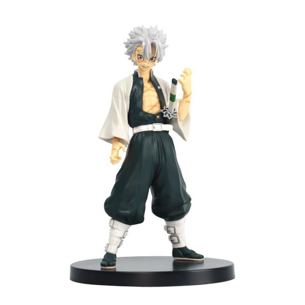 Imagem de Figure Demon Slayer: Kimetsuno Yaiba - Sanemi Shinazugawa - Figure Ex Ref.:89198