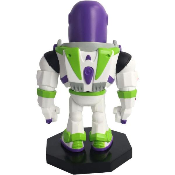 Imagem de Figure Disney Toy Story Buzz Lightyear Poligoroid Bandai Banpresto