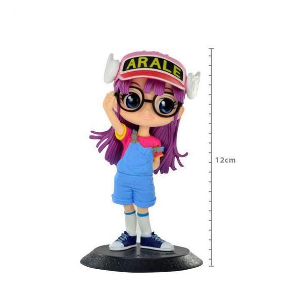 Imagem de Figure Dr Slump Arale Chan Q Posket Arale Norimaki A