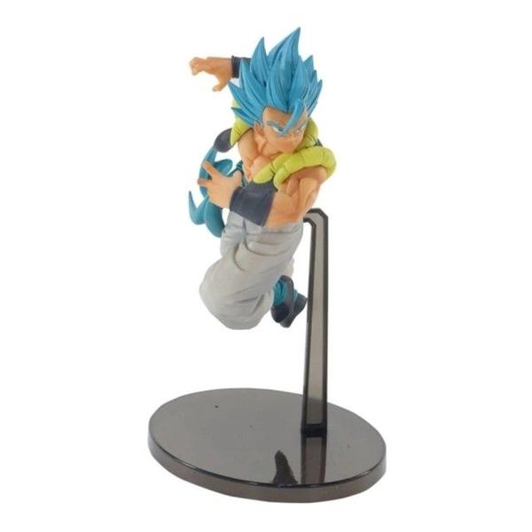 Imagem de Figure Dragon Ball Gogeta Super Sayajin Blue Banpresto