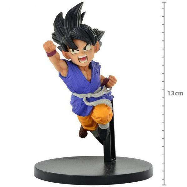 Imagem de Figure Dragon Ball Gt Wrath Of The Dragon Son Goku