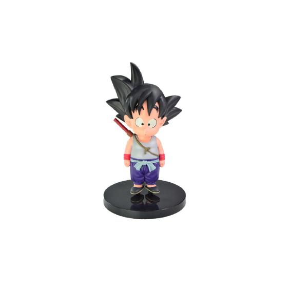 Imagem de Figure Dragon Ball - Son Goku - Bandai