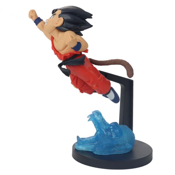 Imagem de Figure dragon ball - son goku - gmateria ref: 24650/18095